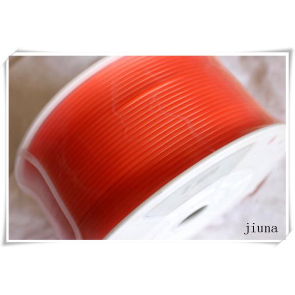 Abrasion Resistant polyurethane belt Textile And Glass 400 M / Roll