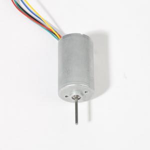 China Customizable High Speed BLDC Motor Inner rotor Brushless 24V Motor For Electric Tools on sale