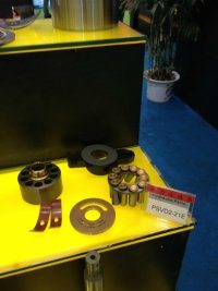 Hydraulic Piston Pump Rexroth A2F12/23/28/55/80/107/125/160/180/200/225/250/355/500/1000