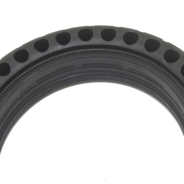 8.5x2 Solid Honeycomb Solid Rubber Scooter Tires Shock Absorption For Xiaomi Mijia M365/Pro/Pro2/1S