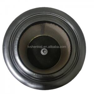 Buy cheap Roots Blower Air Filter HEPA 255*165*320 ISO9001-2015 Machinery Parts product