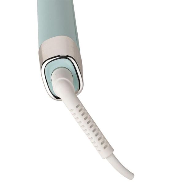 Portable Hair Straightener With High Performance Ratio And 2 Temperature Settings