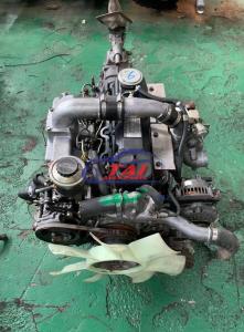 Buy cheap Japanese QD32 Turbo Nissan Engine Parts Diesel Engine With Gearbox For Nissan Cabstar product