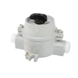 Buy cheap Explosion Proof Rotary Switch Explosion Proof Transfer Switches product