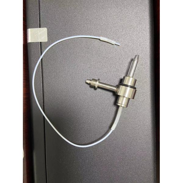 Heating temperature Atomic Absorption photometer 180 - 900nm Wavelength