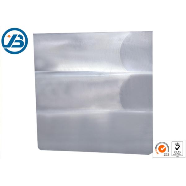 AZ31B AZ91D Magnesium Alloy Plate WE43 Light Weight Magnesium Tooling Plate