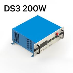 Buy cheap Ds3 200w Diode Laser System Fiber Coupled 976nm product