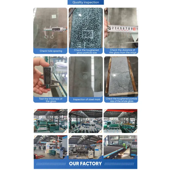 Showcase Decorative Glass Fireproof Stylish Patterned Glass Panels