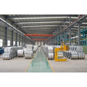 Wuxi Jianbang Haoda Steel Co., Ltd