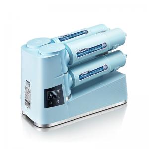 Buy cheap Multiscene 120W RO Water Purifier Filters , 0.0001μM RO Water Purification System product