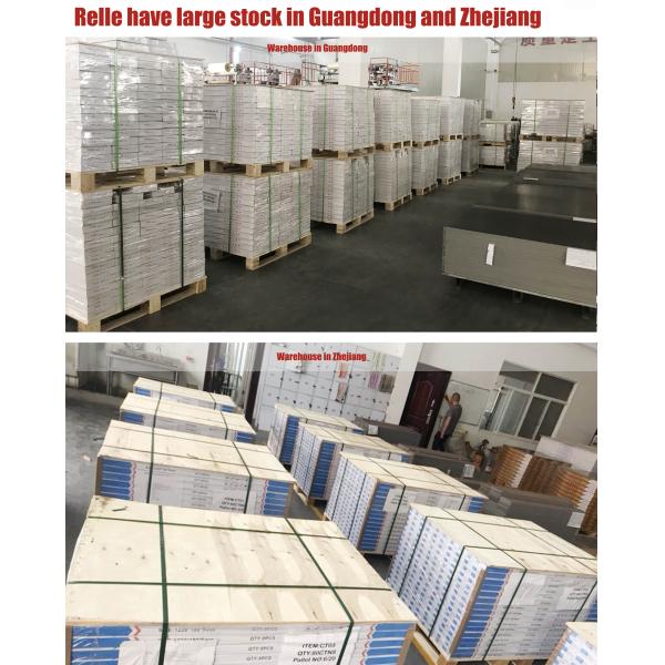 2mm Self Adhesive LVT Flooring PVC Waterproof Vinyl Plank Flooring