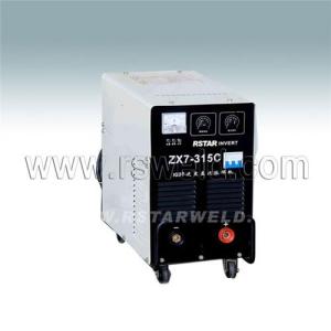 China Inverter DC ARC Welder ZX7-315C;ZX7-400C;ZX7-500C on sale