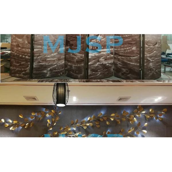 Customized Modern Abstract Wall Art Paintings For Home Hotel Restaurant Decoration