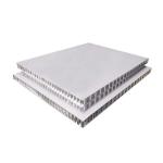 PVDF Coating Honeycomb Aluminum Composite Panel for Architectural Applications