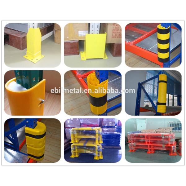 convenient disassembly stacking frame racks for warehouse storage