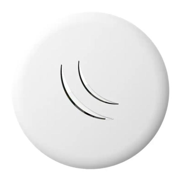 New Original dual-chain 2.4GHz MikroTik cA P lite wifi access point RBcAPL-2nD with wall and ceiling enclosure for hotel