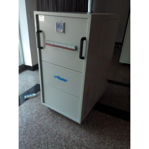 To undertake bulk custom processing load dummy load and power supply load