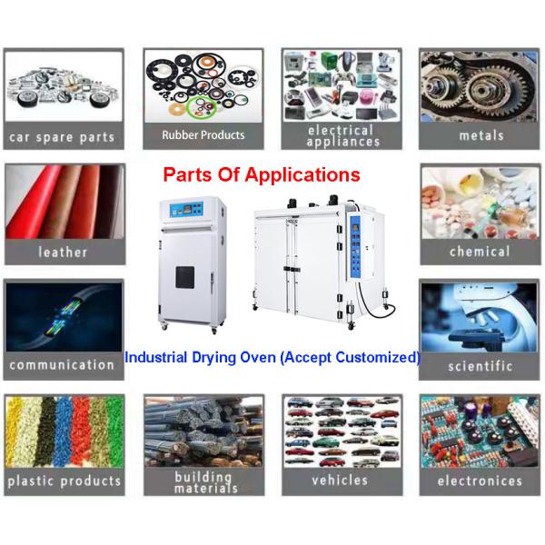 Industrial Kiln Drying Chamber Drying Ovens Drying Chamber