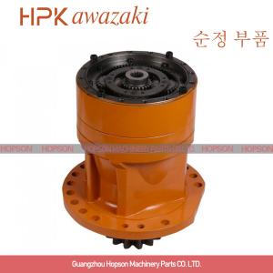 Buy cheap Hydraulic Electric Motor Gear Reduction Box  21K-26-B7100 Fit PC160-7 product