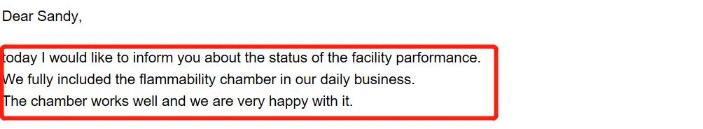ASTM D2570 Simulated Service Corrosion Test Machine For Engine Coolants