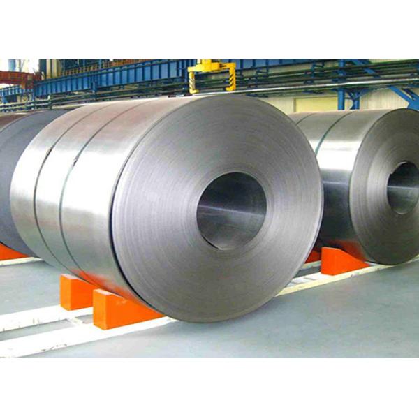 Professional SAE SPCC Cold Rolled Stainless Steel Coil for Motorcycle
