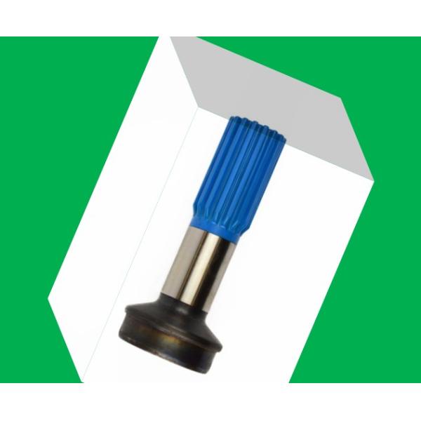 Driveshaft Spline Shaft/Tube Shaft Spicer 3-40-1571 Replacement for Aftermarket Auto Parts