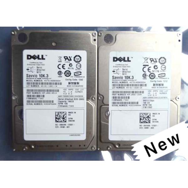 146G 10K Dell 2.5 SAS Drives , Dell Laptop Hard Drive ST9146803SS X829K X160K