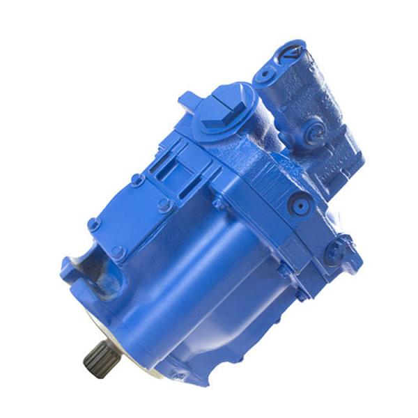 Eaton Vickers PVB15 PVB20 PVB29 PVB45 PVB6 PVB10 PVB5 hydraulic piston vane gear oil pump and spare parts