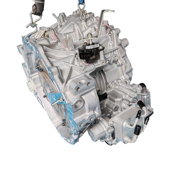 2012 TRANSMESUN 3.5L 4WD VQ35DE Gearbox Transmission Assembly For Infiniti Replace/Repair