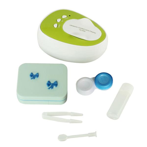 Mini Potable Professional Ultrasonic Lens Cleaner For Your Contact Lens Cleaning