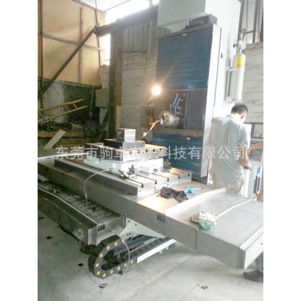 Stainless Steel Automatic Rotary Indexing Table Fast Rotation JZ-600