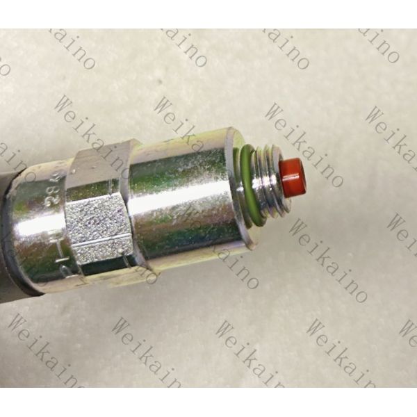 26420470 24V Solenoid 7185-900h 28491679 147-2645 For Industrial Usage
