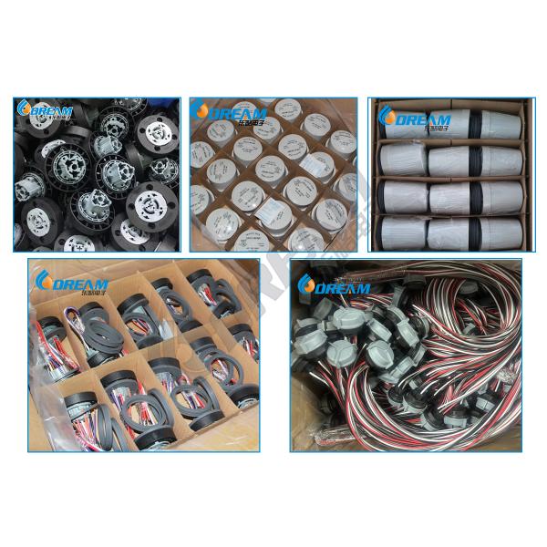 DREAM START NEMA 7 PIN Smart Photocell Base