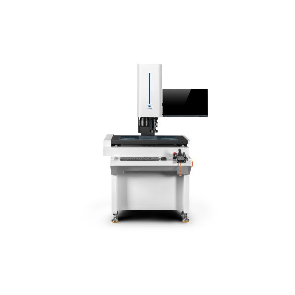 VENUS Floor-Standing System for High-Precision, Large-Scale Seamless Stitching Metrology Applications