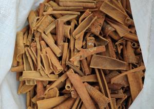 China Origin China Guangxi Cassia Cinnamon Sticks Mixed Quality Herbs And Spices on sale