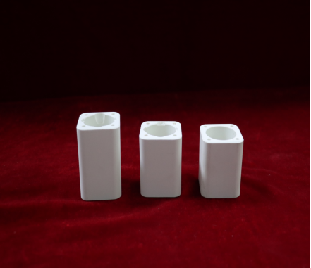 High-Performance Ceramic Fuse Shell with Superior Safety and Efficiency for Electric Vehicles and Energy Storage