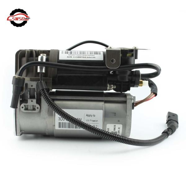 3D0616005M 3D0616005 3D0616005H Air Compressor Pump for Volkswagen Phaeton Bentley Continental
