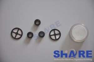 Buy cheap Thermoplastic Vehicle Fuel Tank Air Filters Gas Cap Breather Filters product