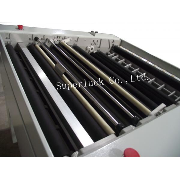 PS Plate Processor