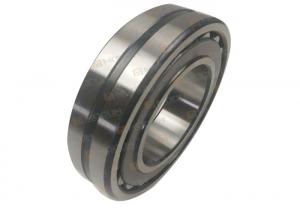 China Durable Digger Spare Parts Spherical Roller Bearing 85 X 150 X 36mm on sale