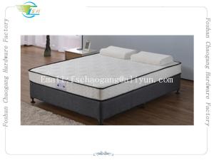 Buy cheap Professional Bedroom Roll Up Bed Mattress With High Density Sponge Filler product