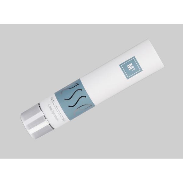 Empty Custom Cosmetic Tubes D16mm 3-10ml