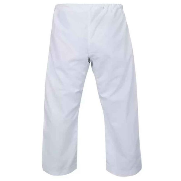 Karate Uniform packaging and presentation