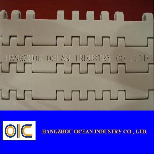 Quality Plastic Straight Run Flat-Top Chain LF820-K325 LF820-K350 LF820-K400 LF820-K450 LF820-K500 LF820-K600 for sale