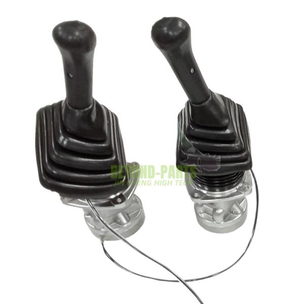 Doosan DX300 Excavator Spare Parts Control Handle Valve Joystick K1000555