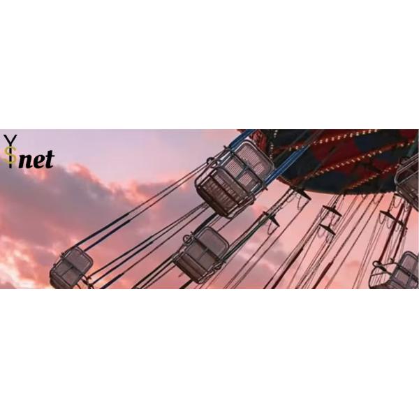 Black Construction Safety Net Fire Resistant Debris Safety Netting Customized