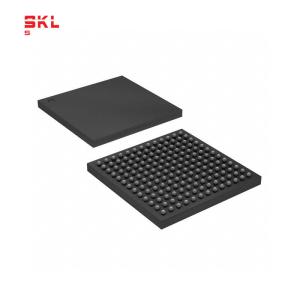 Buy cheap 10M04DCU324C8G Programming IC Chip Field Programmable Gate Array (FPGA) product