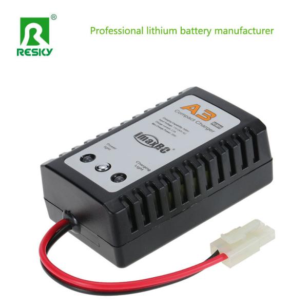 20W ImaxA3 rechargeable Ni-Mh Battery Charger For 1-8cells Ni-mh battery packs