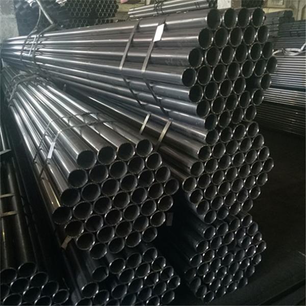 Decoration Welded 2 Inch 304 Stainless Steel Pipe Seamless Tube
