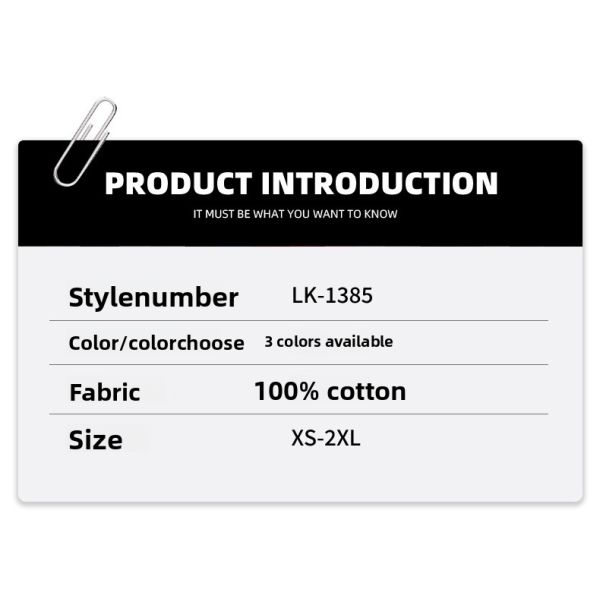Custom Logo Sweatpants Canvas 100% Cotton Windproof Breathable Cargo Pants Men Loose Wide Leg Tactical Elastic Waist Workwear
